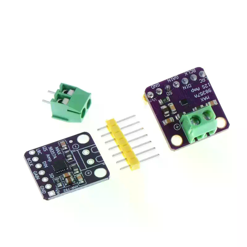 1 Set Breakout Interface I2S D - Audio Dac 评论和价格