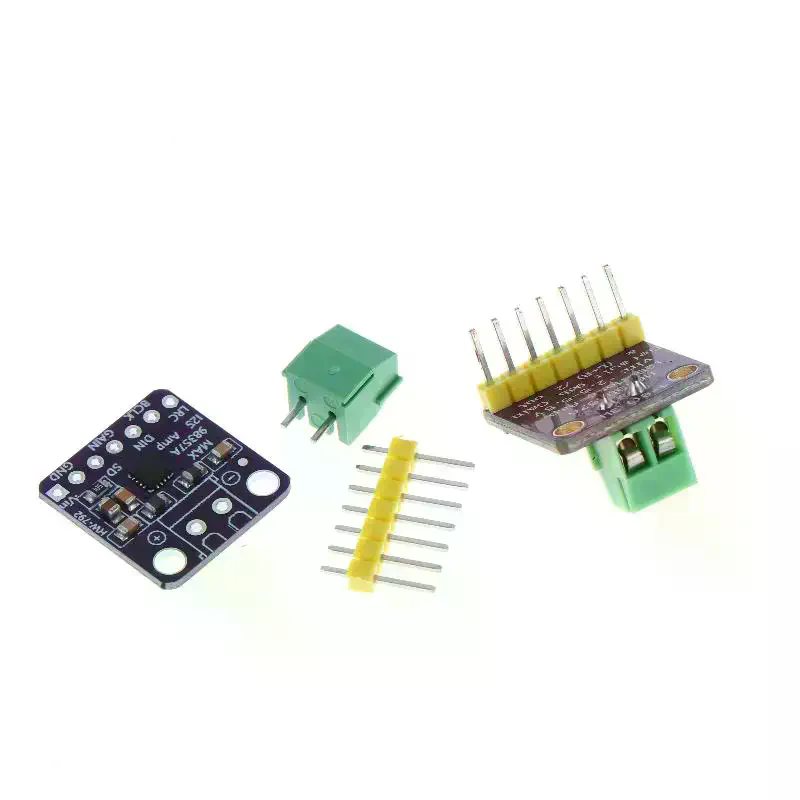 1 Set Breakout Interface I2S D - Audio Dac 评论和价格