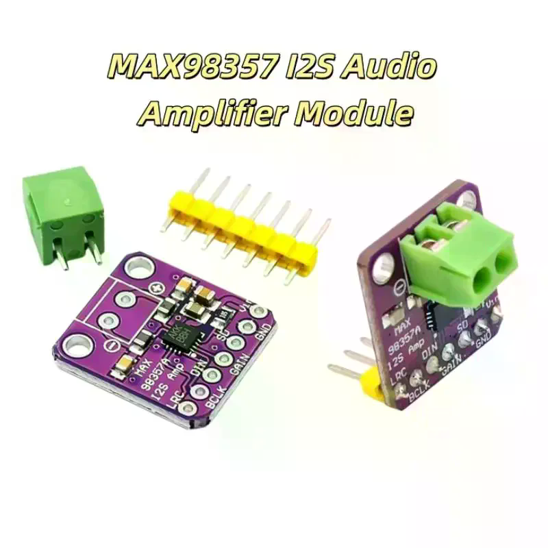 1 Set Breakout Interface I2S D - Audio Dac 评论和价格