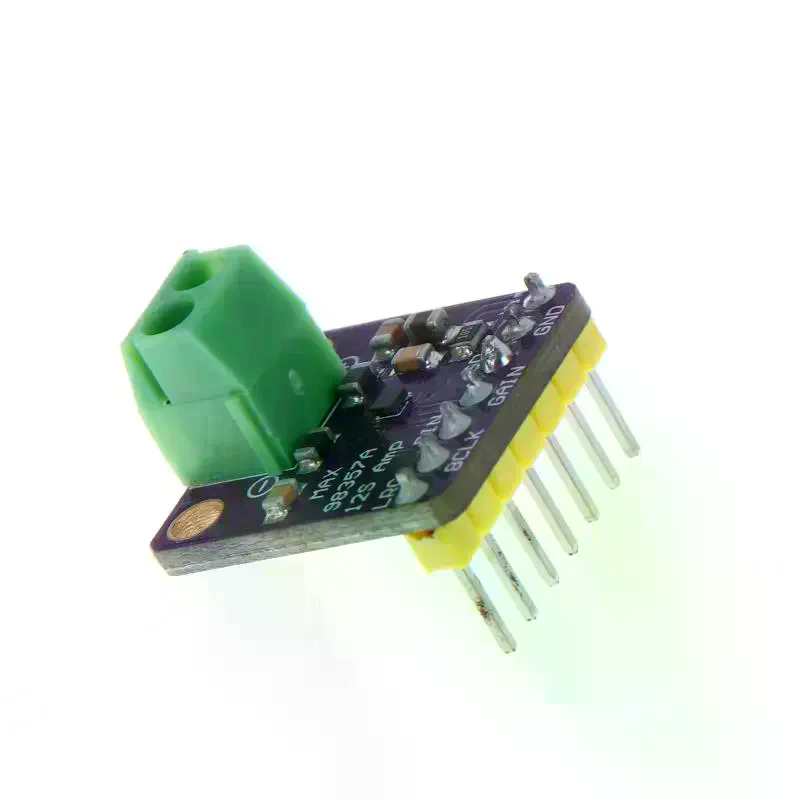 1 Set Breakout Interface I2S D - Audio Dac 评论和价格