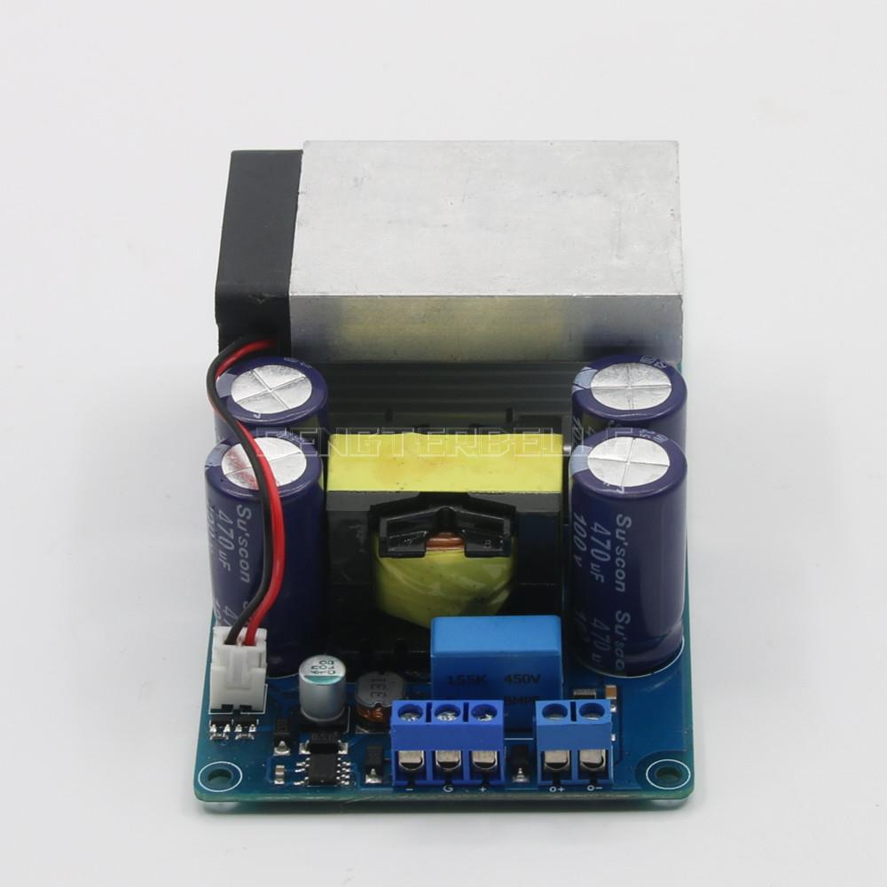 New Class D High Power IRS2092 - Class D Amplifier 评论和价格