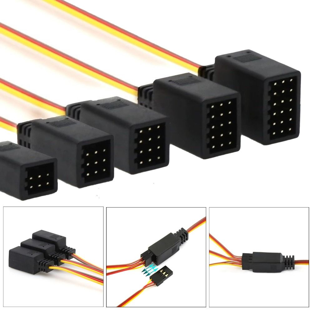 Length 350mm RC Connection Cab - Rca Cable 评论和价格