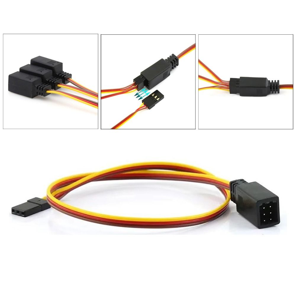 Length 350mm RC Connection Cab - Rca Cable 评论和价格