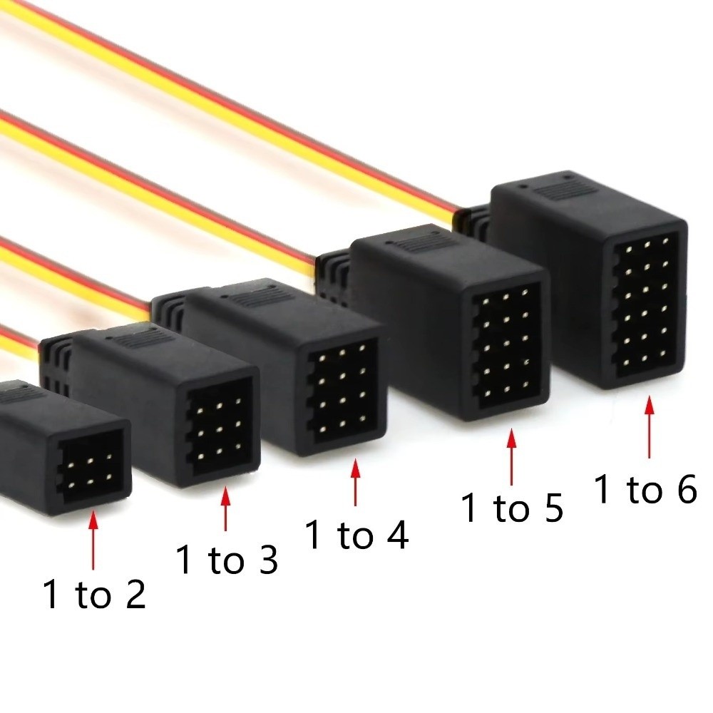 Length 350mm RC Connection Cab - Rca Cable 评论和价格
