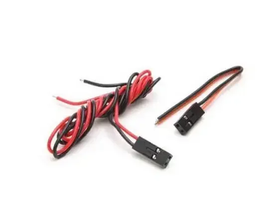 2Pins Motor Wires cable for br - Rca Cable 评论和价格