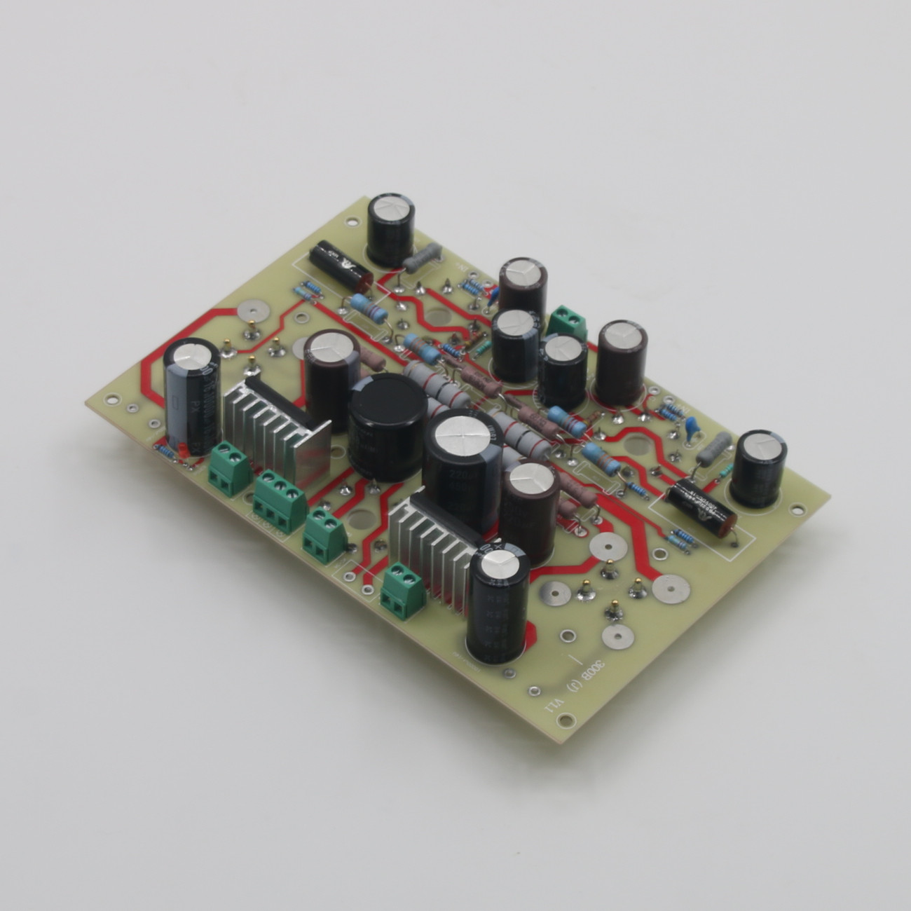 HiFi 300B Audio Class A Power  - Hifi Amplifier Board 评论和价格