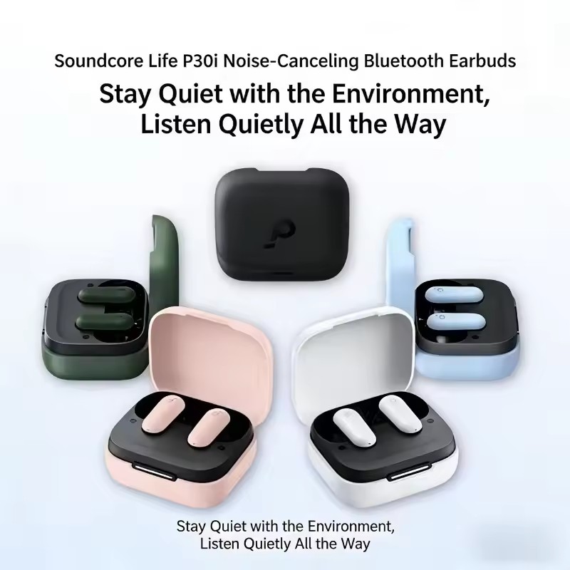 By Anker Soundcore P30i Intell - Woofer 评论和价格