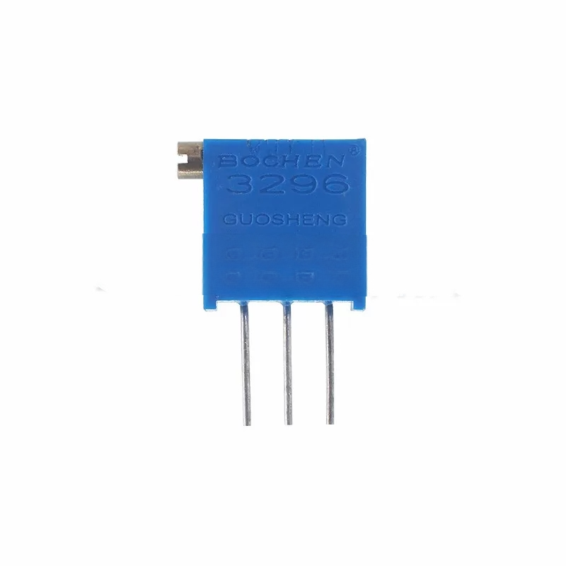 3296X 103 10K Side Adjustment  - Potentiometer 10K 评论和价格