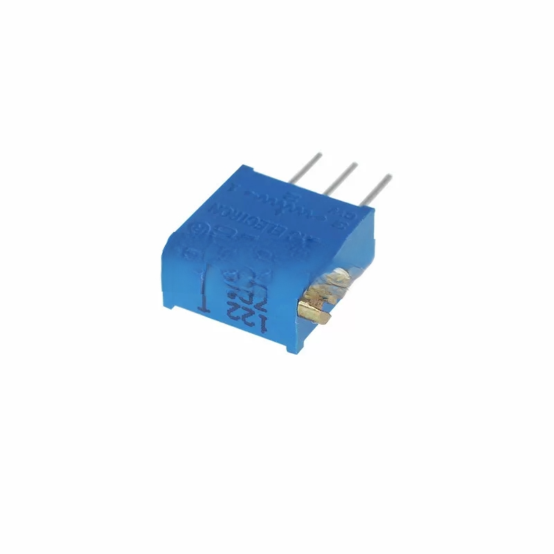 3296X 103 10K Side Adjustment  - Potentiometer 10K 评论和价格