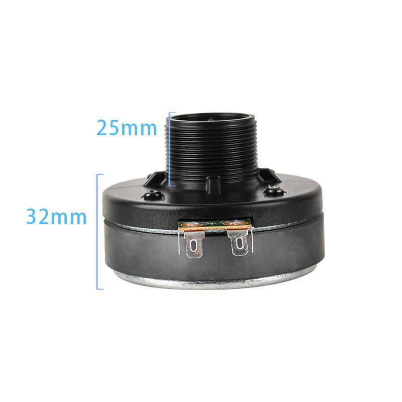 S-2580 80 Magnetic 25 Core Pro - Diy Speaker 评论和价格