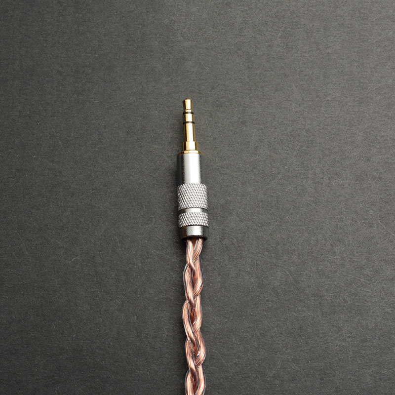 OKCSC 3.5mm Jack Male to Male  - Headphone Amplifier 评论和价格