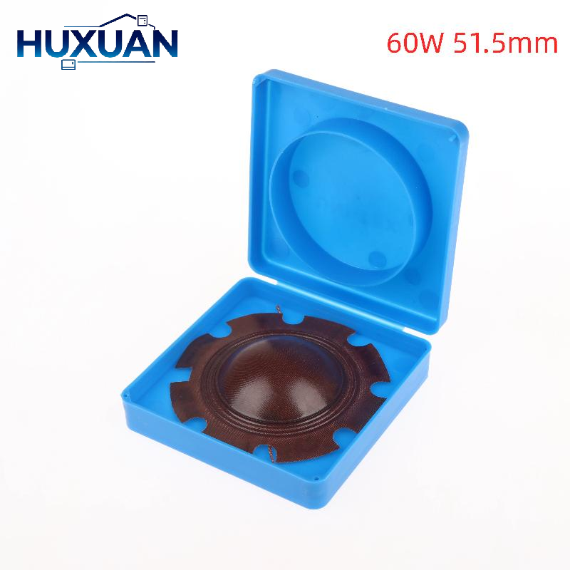 51.5mm Tweeter Voice Coil 60W  - Diy Speaker 评论和价格