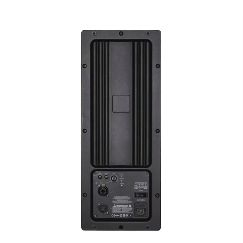 Professional PRX612 1000 Watt  - Class D Amplifier 评论和价格