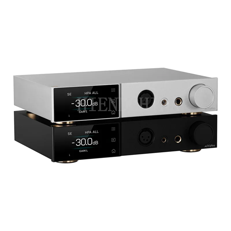 New TOPPING A70 PRO HIFI Headp - Headphone Amplifier 评论和价格