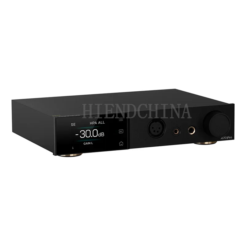 New TOPPING A70 PRO HIFI Headp - Headphone Amplifier 评论和价格
