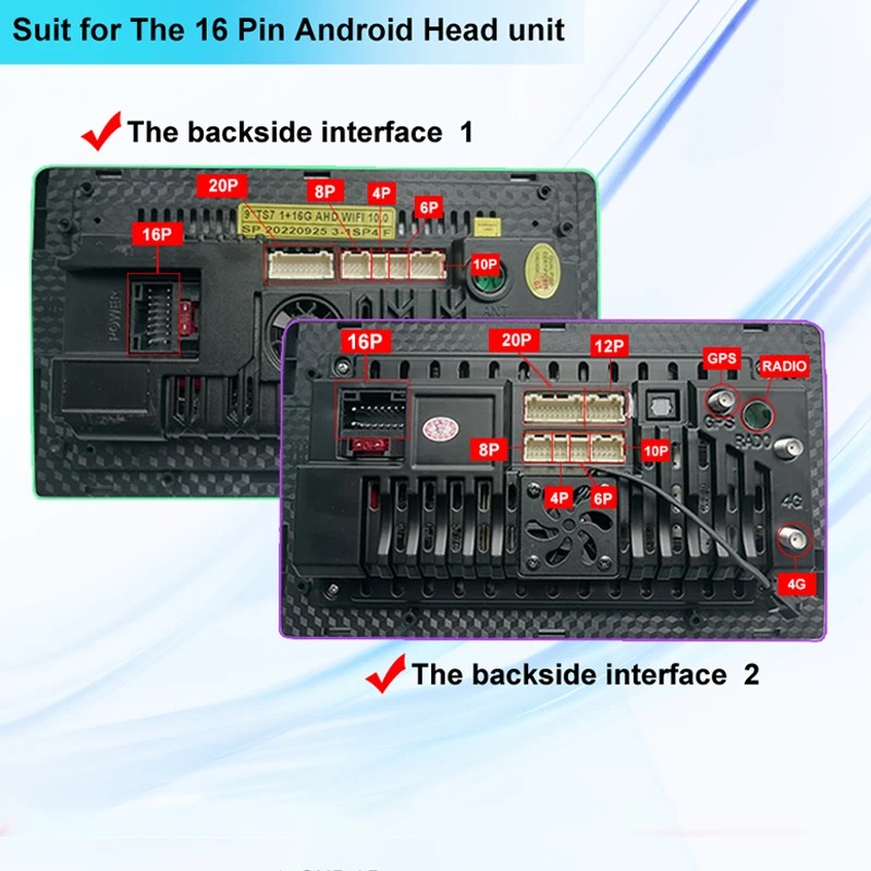 android Car radio Canbus Decod - Audio Cable Rca 评论和价格