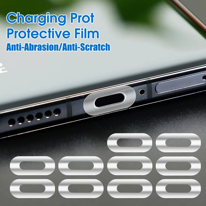75pcs Phone Charging Port Clea - Speaker Terminal 评论和价格