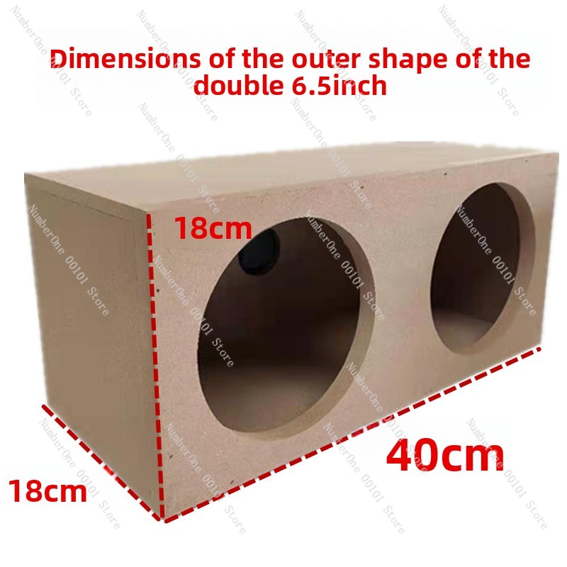 Speaker 6.5 Inch Subwoofer Emp - Diy Speaker 评论和价格