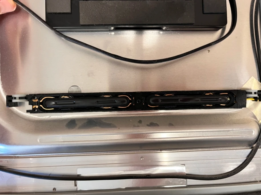 1Pair TV Speaker core DIY Elec - Diy Speaker 评论和价格