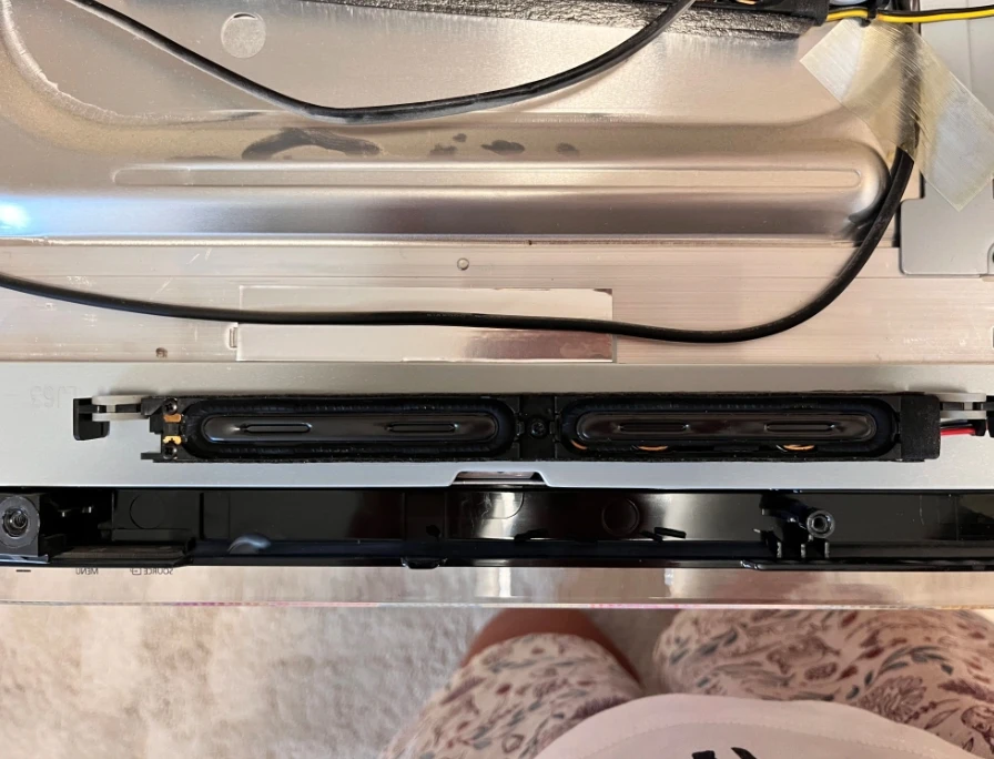 1Pair TV Speaker core DIY Elec - Diy Speaker 评论和价格