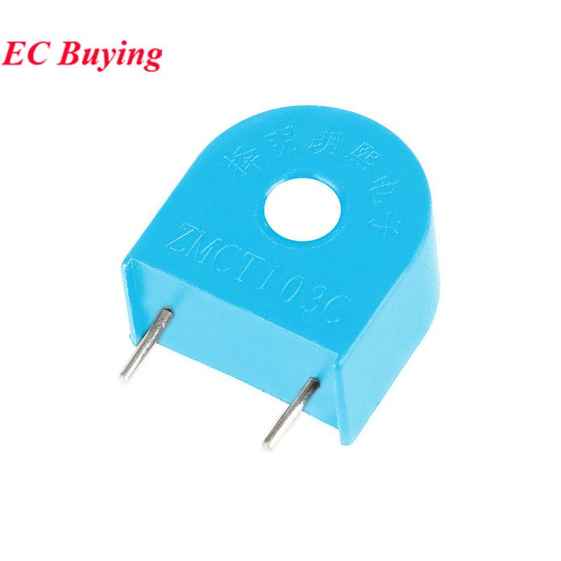 5pcs/1pc ZMCT103C 5A/5mA Micro - Pcm5102 评论和价格