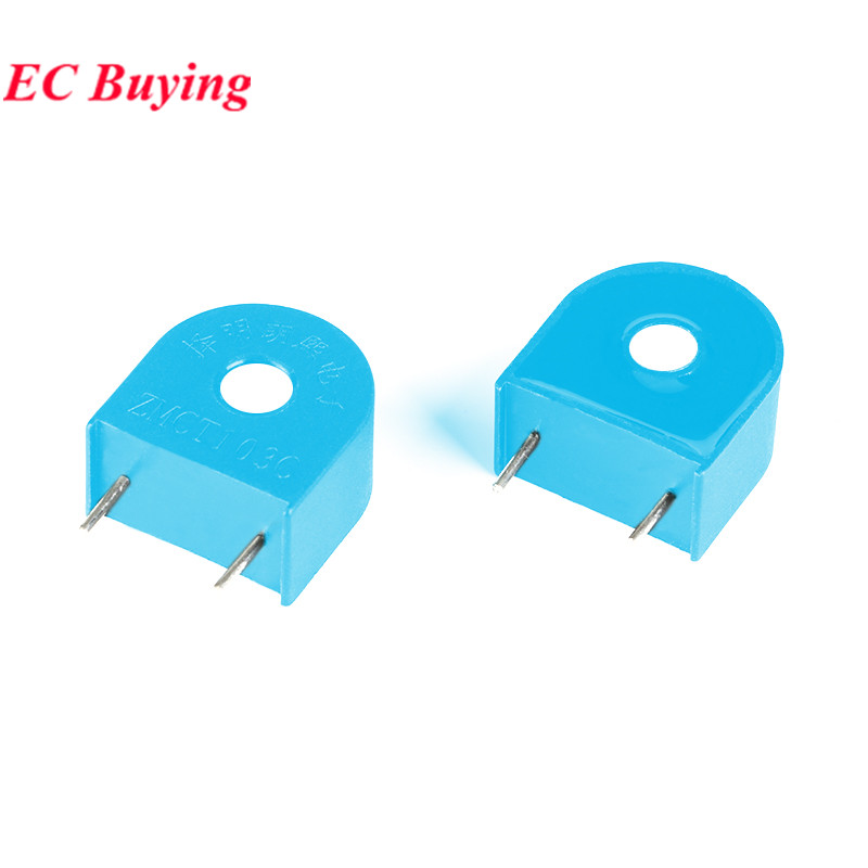 5pcs/1pc ZMCT103C 5A/5mA Micro - Pcm5102 评论和价格