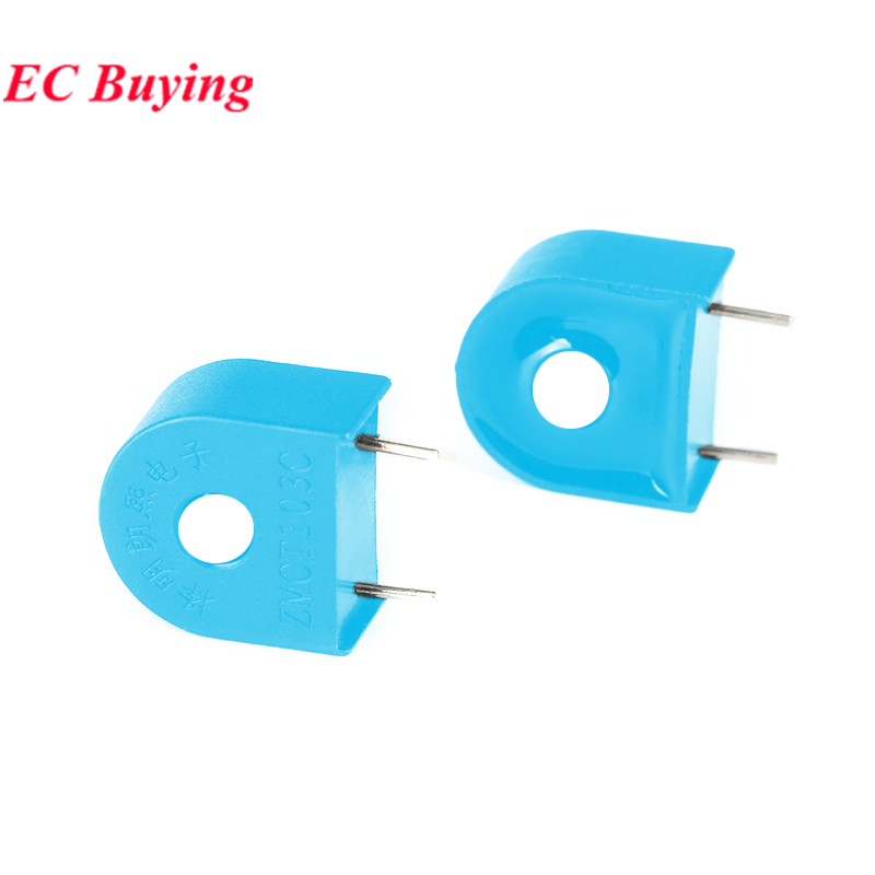 5pcs/1pc ZMCT103C 5A/5mA Micro - Pcm5102 评论和价格
