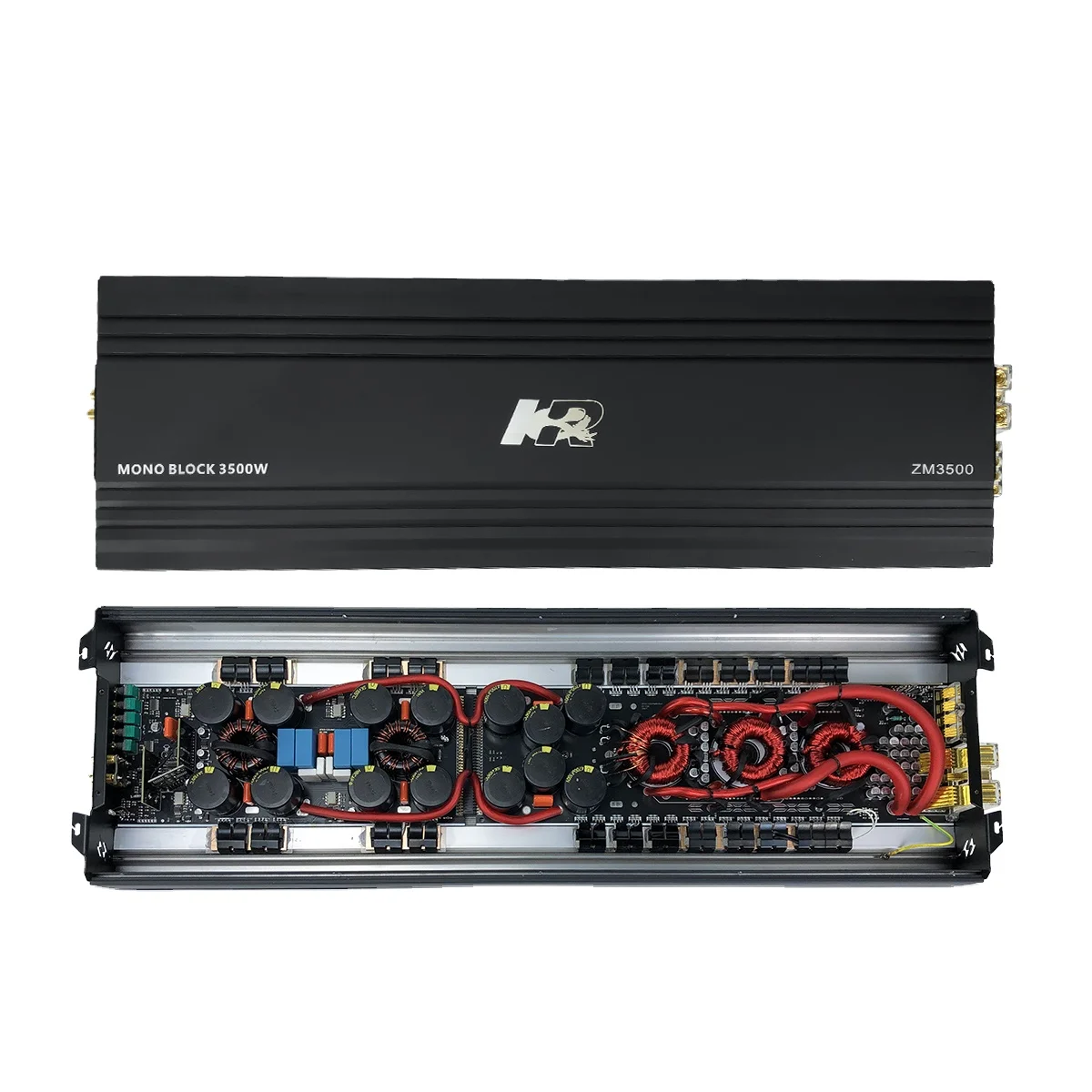 2026 Zeming Audio ZM-3500 Mono - Class D Amplifier 评论和价格