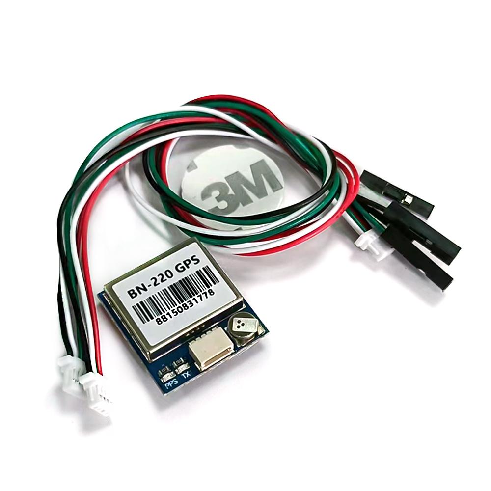 BN-220 BN880 GPS GLONASS Modul - Rca Cable 评论和价格