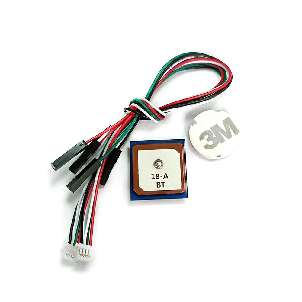 BN-220 BN880 GPS GLONASS Modul - Rca Cable 评论和价格