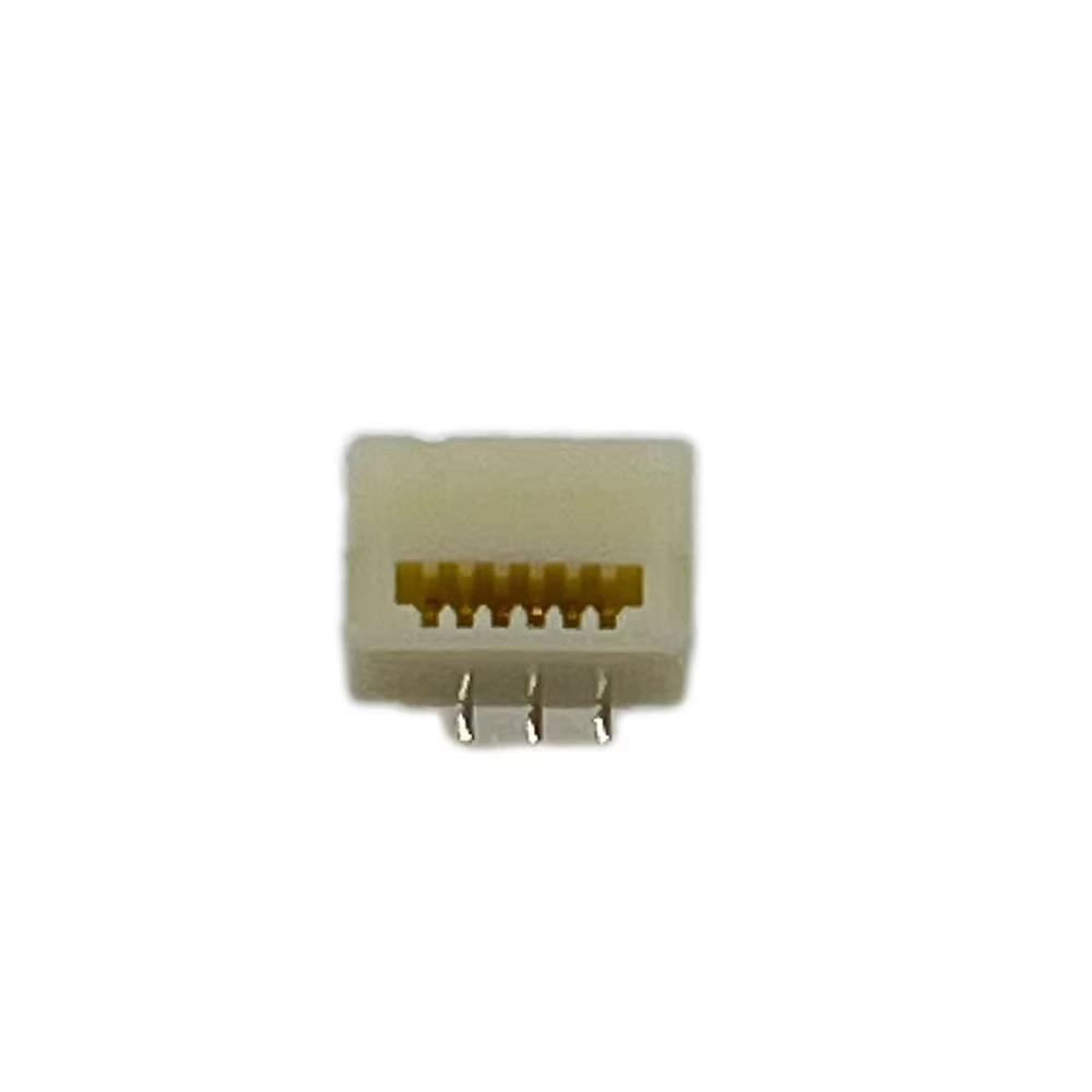 2PCS 6pin Socket Contact Clip  - Ribbon Microphone 评论和价格