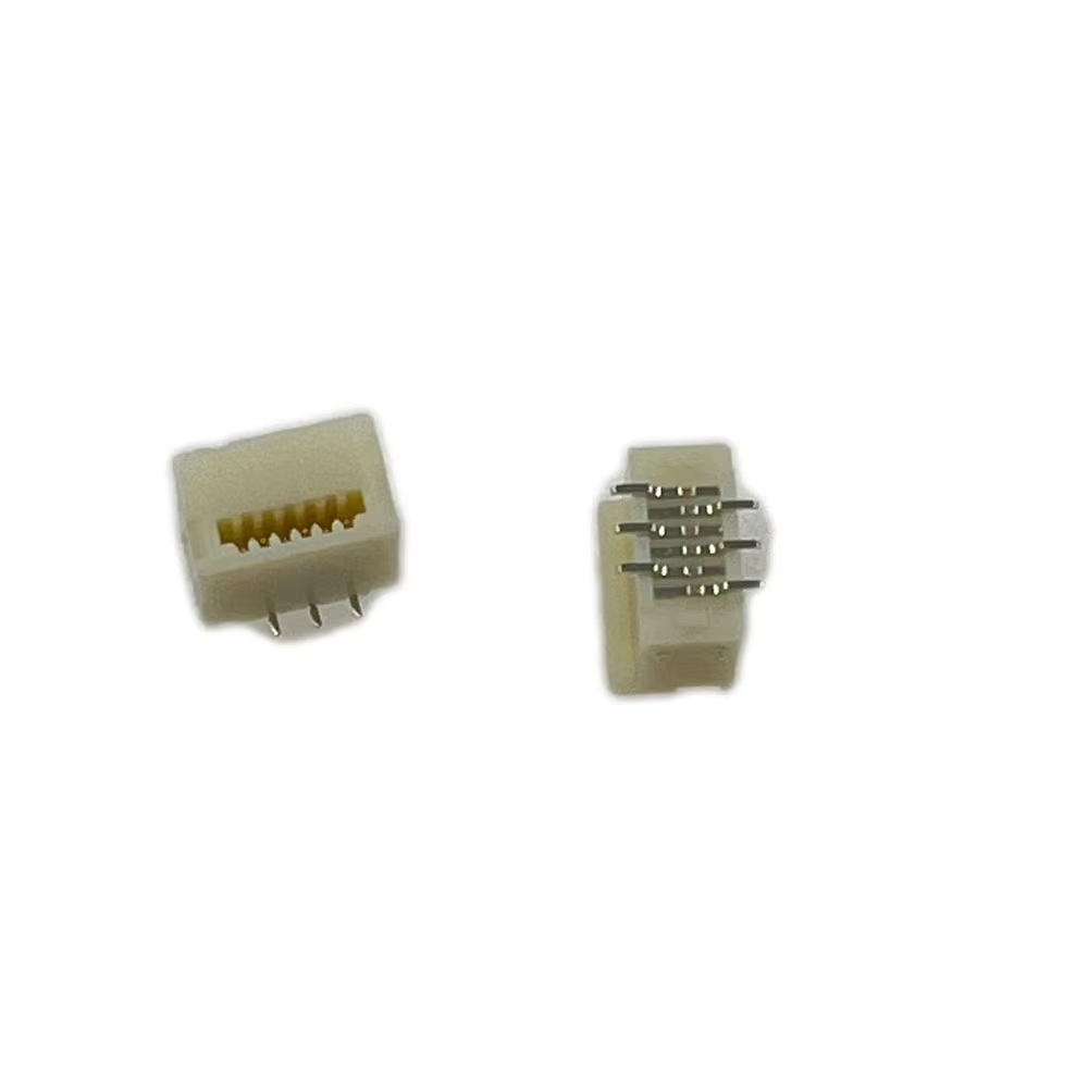 2PCS 6pin Socket Contact Clip  - Ribbon Microphone 评论和价格