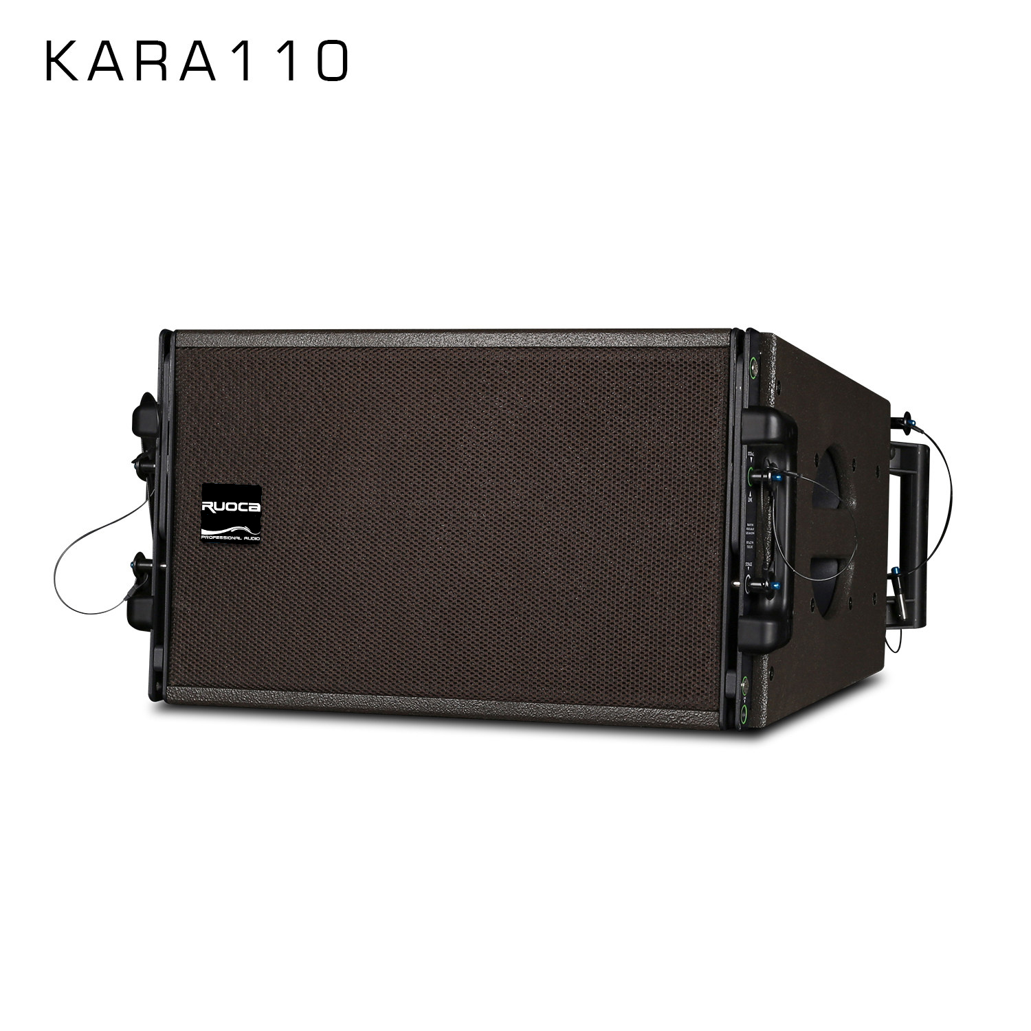 Professional Dual 10-Inch Pass - Speaker Crossover 评论和价格