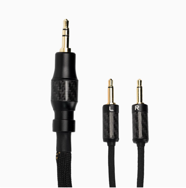 FiiO LL-RC 2025 1.5m Audio Cab - Audio Cable Rca 评论和价格