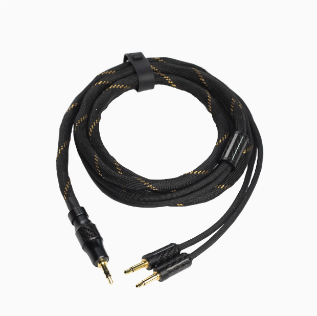FiiO LL-RC 2025 1.5m Audio Cab - Audio Cable Rca 评论和价格
