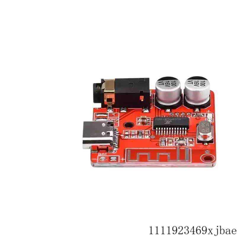 3W Car BT5.1 MP3 WAV Decoding  - Dac Board 评论和价格