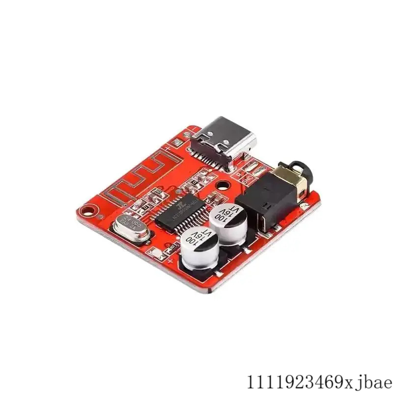 3W Car BT5.1 MP3 WAV Decoding  - Dac Board 评论和价格