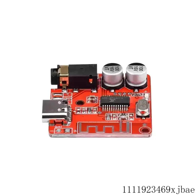 3W Car BT5.1 MP3 WAV Decoding  - Dac Board 评论和价格