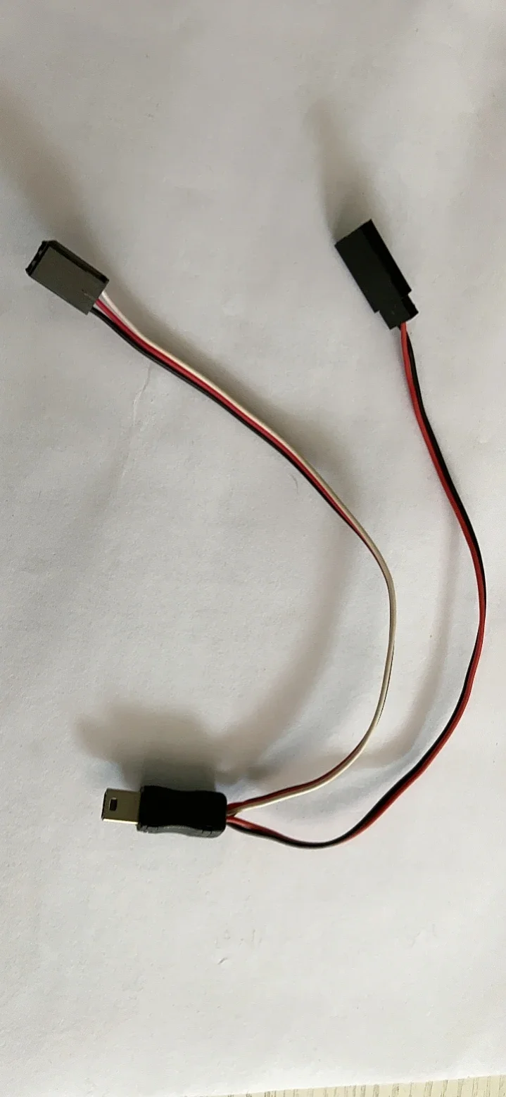 FPV AV Mini USB Out Cable powe - Rca Cable 评论和价格