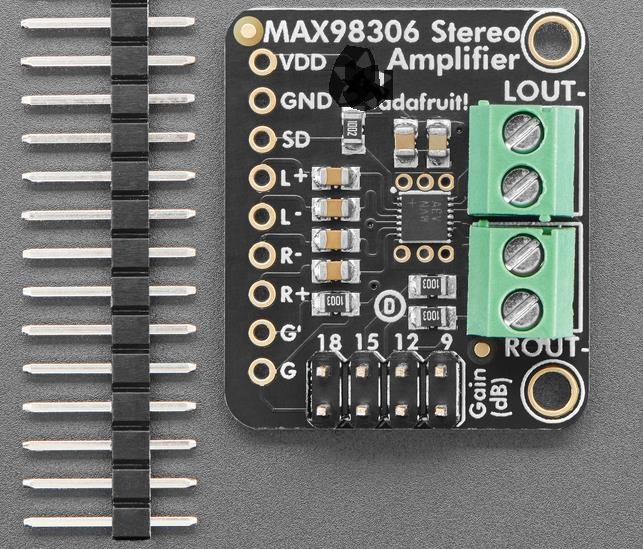 987 Stereo 3.7W Class D Audio  - Class D Amplifier 评论和价格