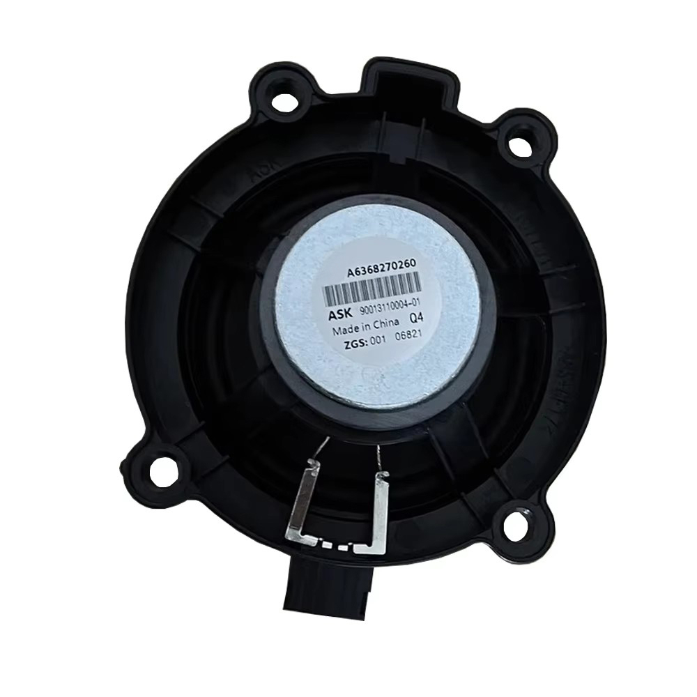 Car Parts Universal 4-door Car - Tweeter 评论和价格