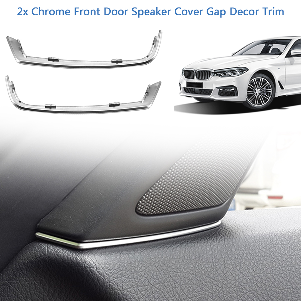 2/4/6pcs Front Door Speaker Co - Tweeter 评论和价格