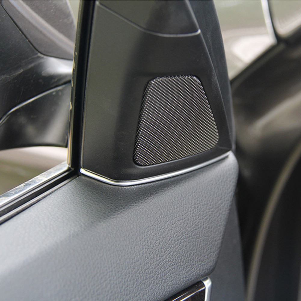 2/4/6pcs Front Door Speaker Co - Tweeter 评论和价格