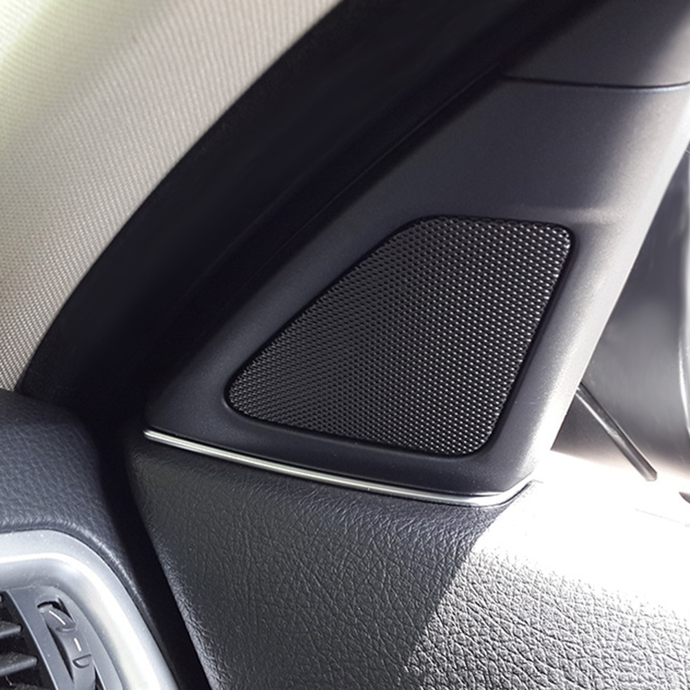 2/4/6pcs Front Door Speaker Co - Tweeter 评论和价格