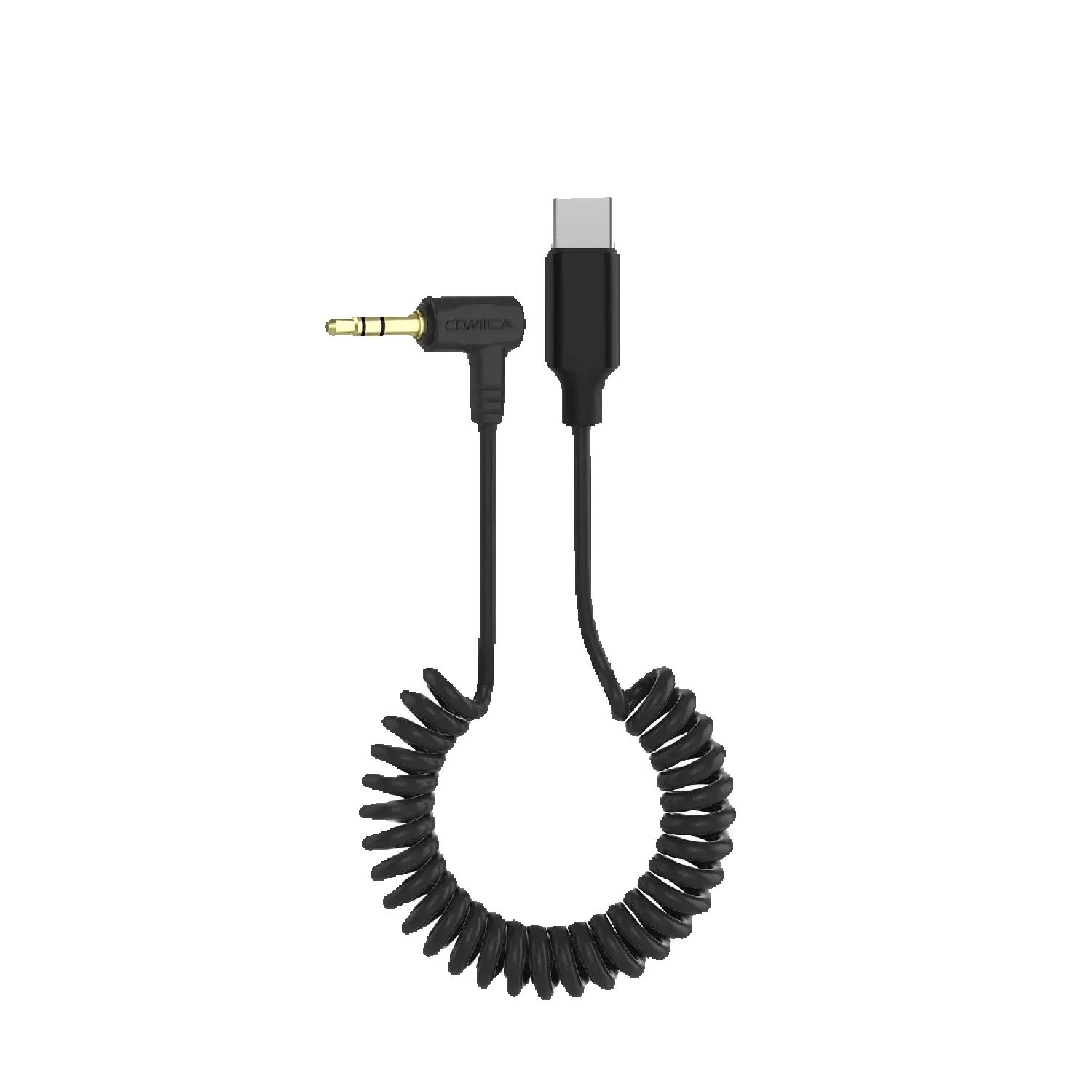 COMICA CVM-D-UC II 3.5mm TRS T - Trs Cable 评论和价格