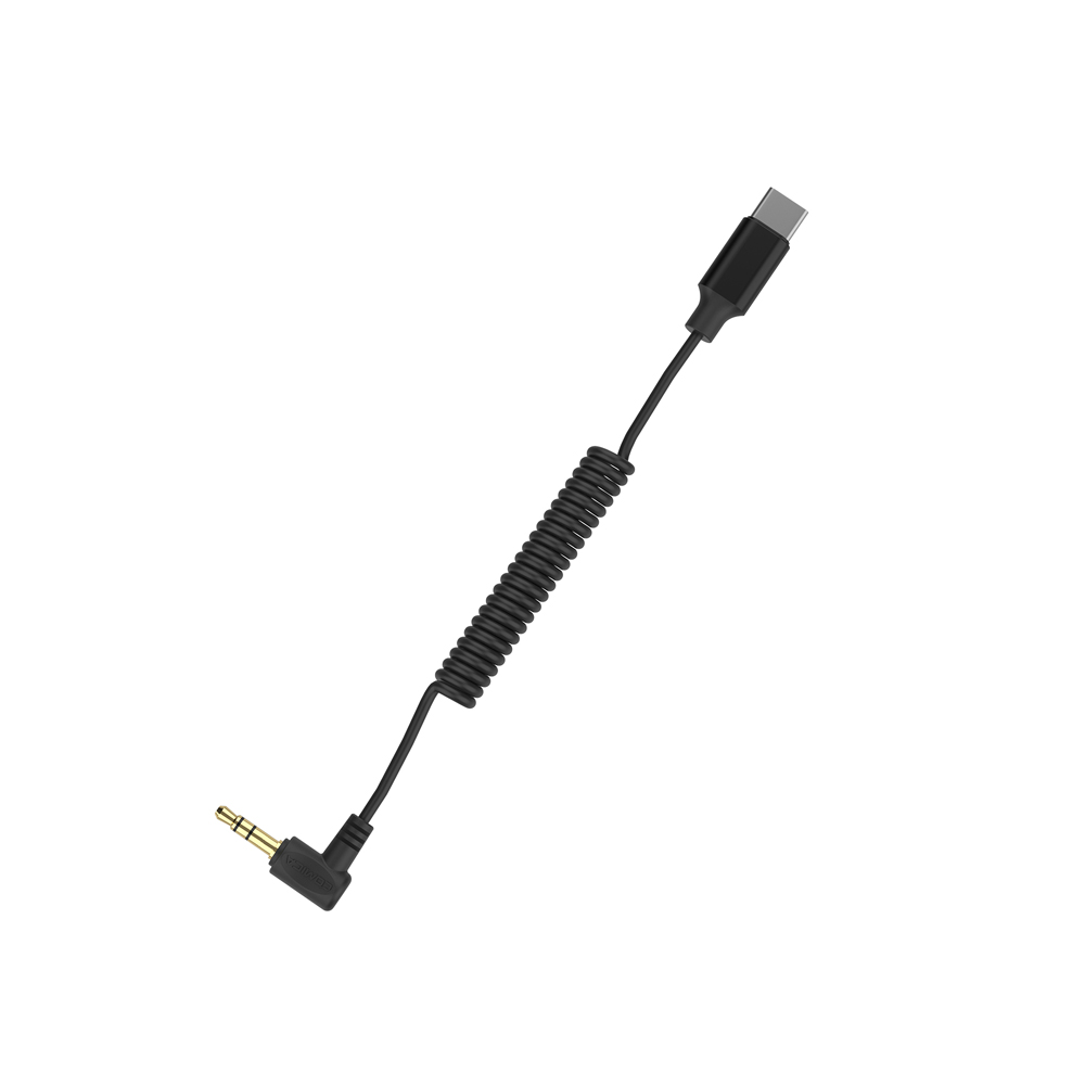 COMICA CVM-D-UC II 3.5mm TRS T - Trs Cable 评论和价格