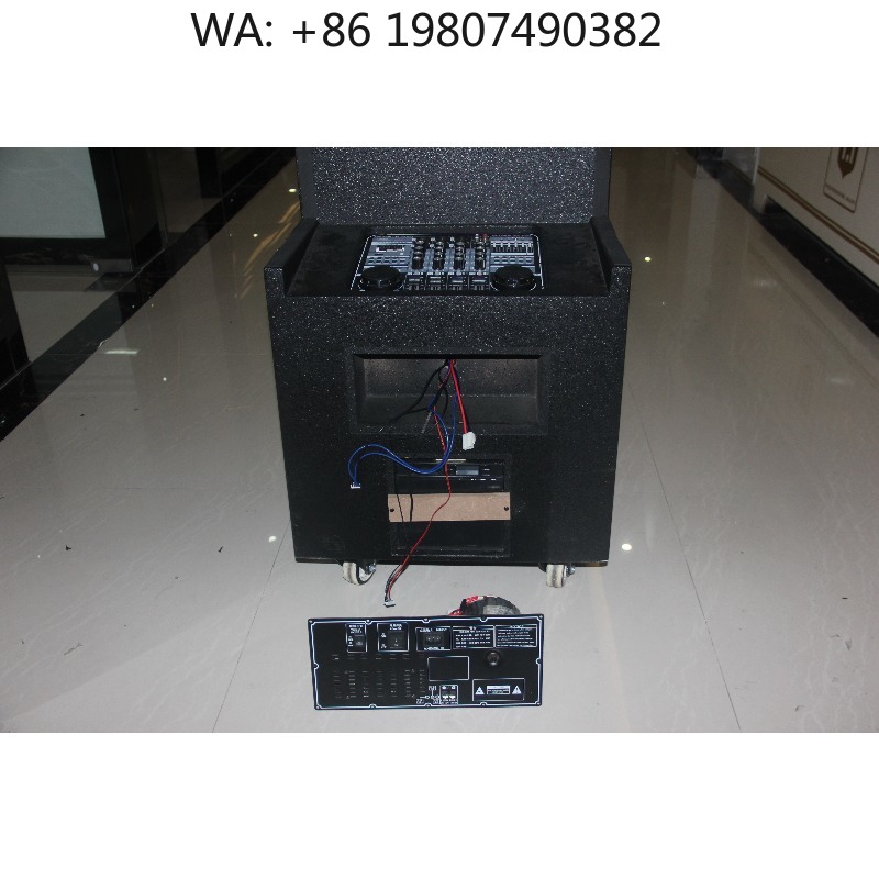 15 Inch Low Frequency Woofer S - Woofer 评论和价格