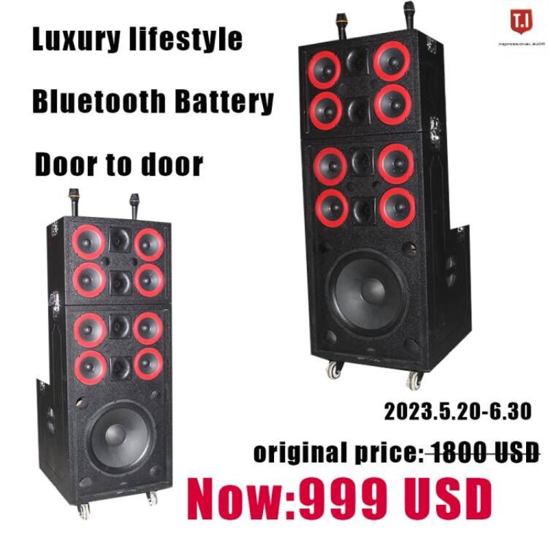 15 Inch Low Frequency Woofer S - Woofer 评论和价格