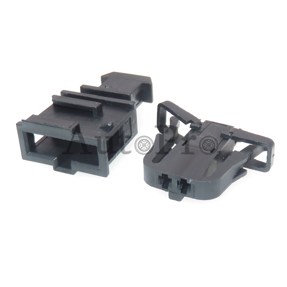 1 Set 2 Hole AC Assembly Auto  - Audio Jumper Wire 评论和价格