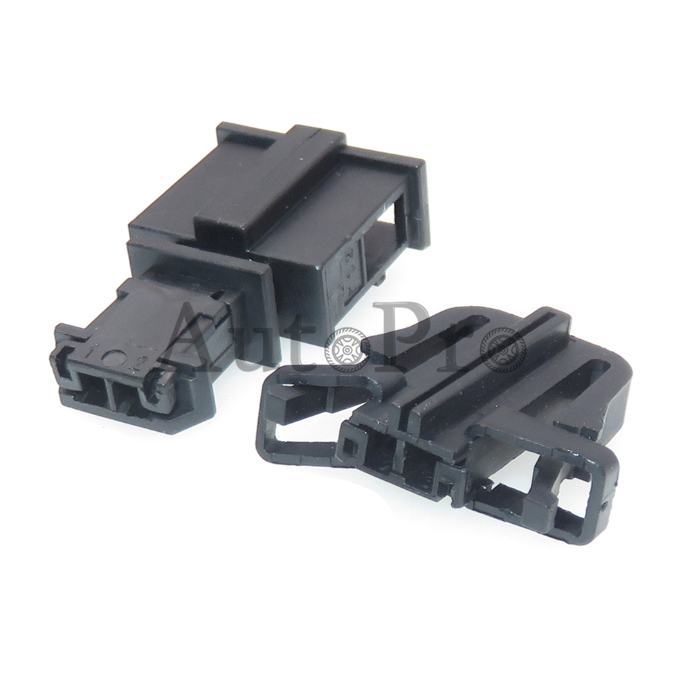 1 Set 2 Hole AC Assembly Auto  - Audio Jumper Wire 评论和价格